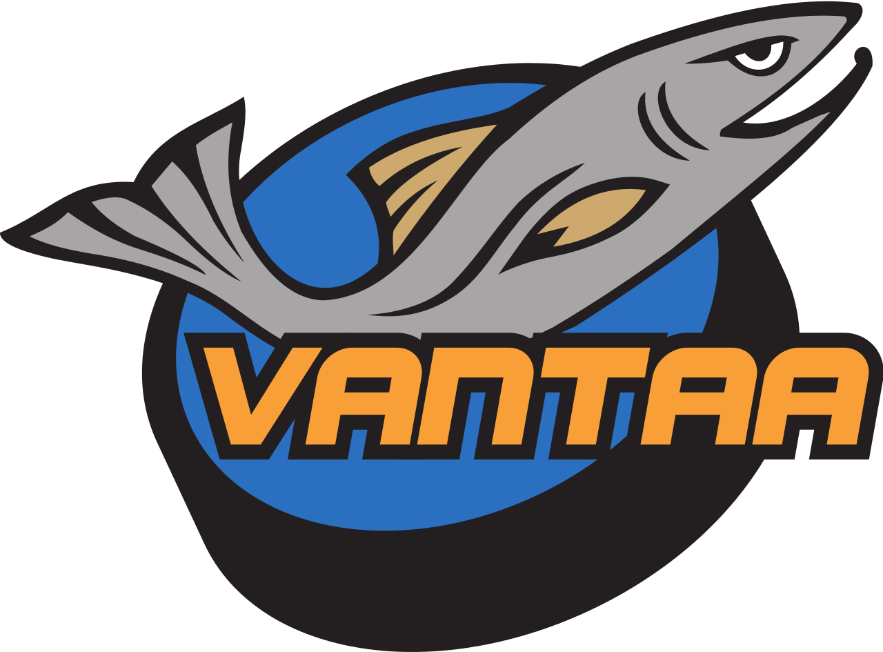 Kiekko-Vantaa